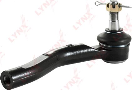 Наконечник рулевой тяги LYNXauto правый для Toyota Echo 1999-2005. Артикул C4060R