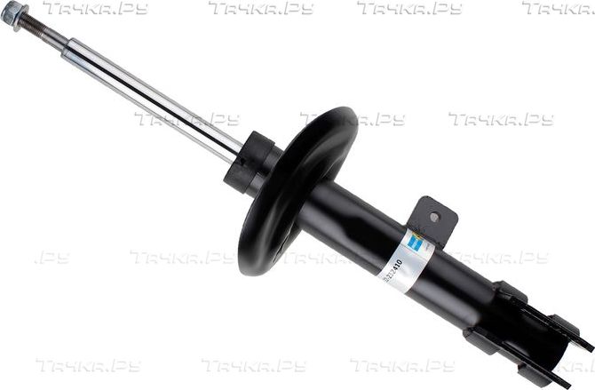 Амортизатор Bilstein B4 передний левый для Citroen DS4 2011-2015. Артикул 22-232410