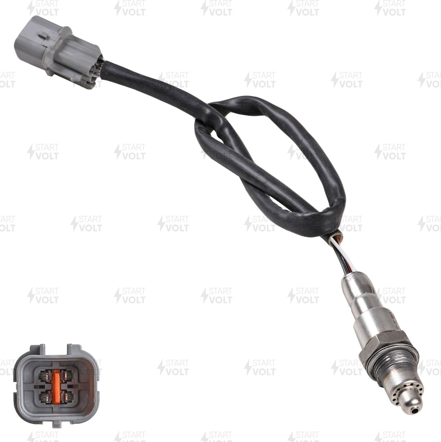 Лямбда-зонд (кислородный датчик) StartVOLT. Артикул VS-OS 0813