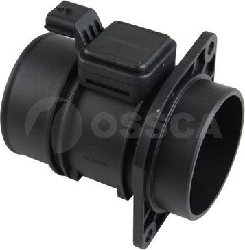 Датчик массового расхода воздуха (ДМРВ) OSSCA. Артикул 47598