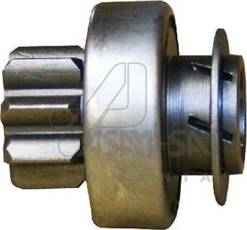 Бендикс стартера ASAM. Артикул 53008