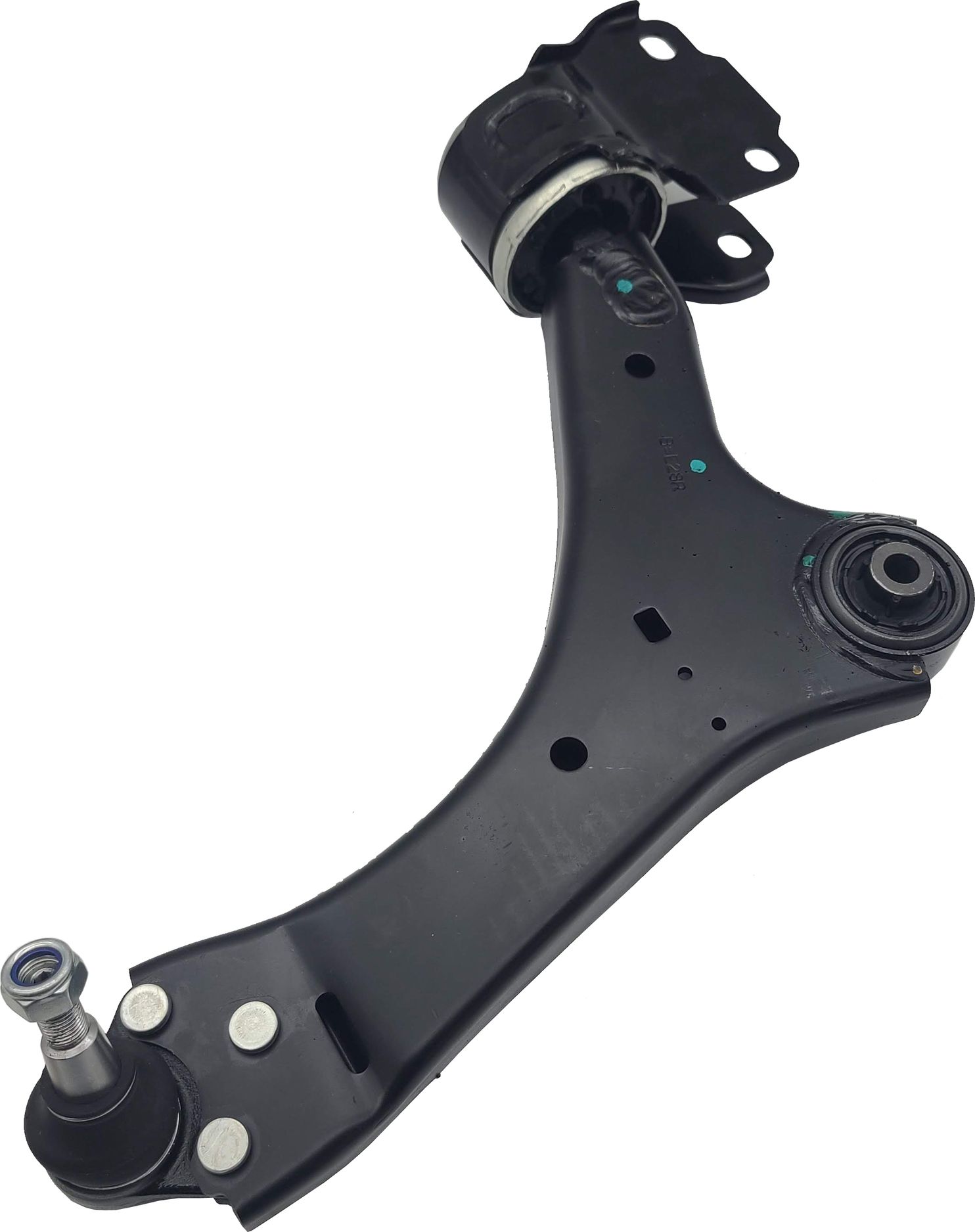 Поперечный рычаг передней подвески CTR. Артикул CQ0523R