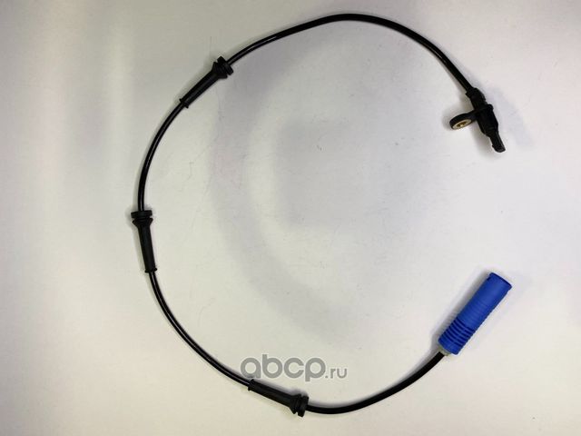 Датчик ABS LAND ROVER FREELANDER (1998/02 - 2006/10) LAND ROVER FREELANDER (1998 (Magtechnic). Артикул MAG3822