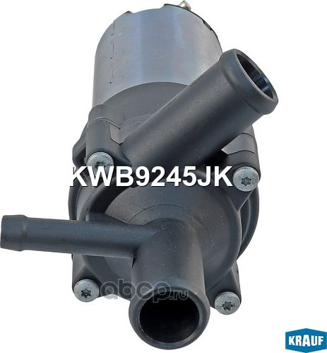 Насос водяной электрический Krauf. Артикул KWB9245JK