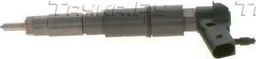 Форсунка топливная Bosch для BMW X5 II (E70) 2007-2007. Артикул 0 445 115 070
