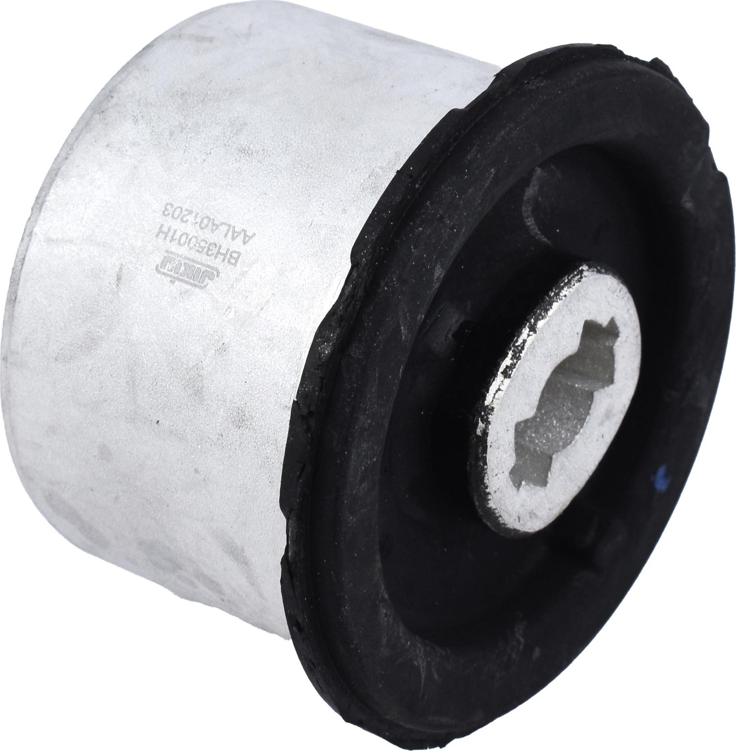 Сайлентблок рычага PORSCHE PANAMERA 09- пер.подв.лев/прав. (Jikiu). Артикул BH35001H