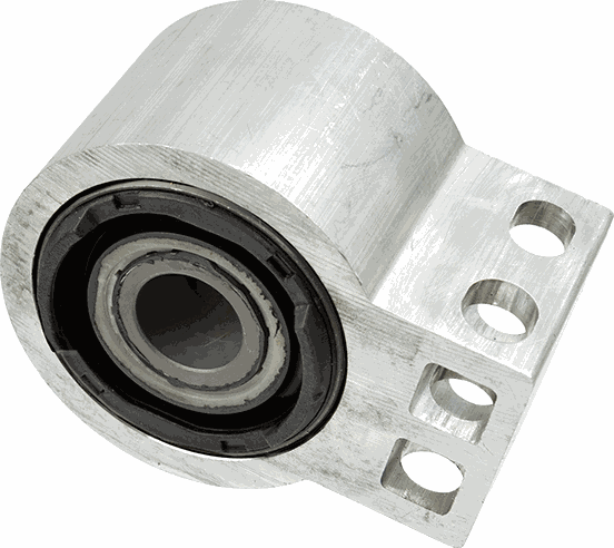 Сайлентблок переднего рычага подвески Lemforder. Артикул 35344 01