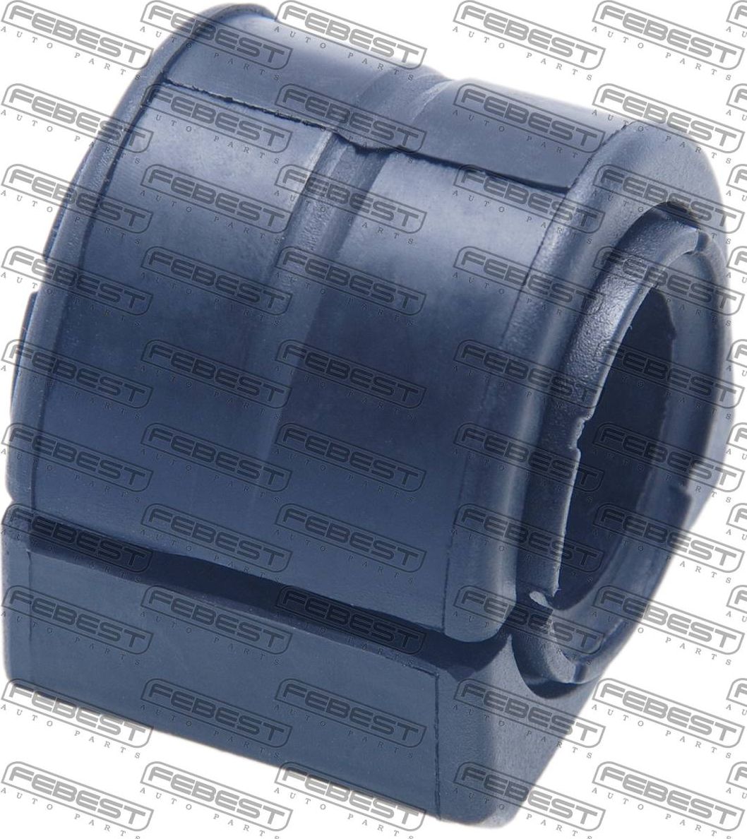 Втулка стабилизатора Febest. Артикул PGSB-C5F