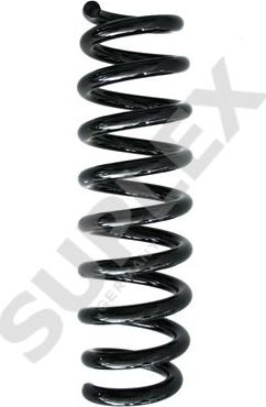 Пружина подвески Suplex задняя для BMW X1 I (E84) 2009-2015. Артикул 06403