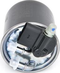 Топливный фильтр Bosch. Артикул F 026 402 836