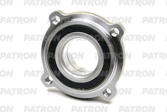 Ступица колеса с интегрированным подшипником Patron задняя для BMW X1 I (E84) 2009-2015. Артикул PBK9480H