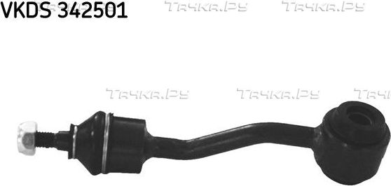 Стойка (тяга) стабилизатора SKF. Артикул VKDS 342501