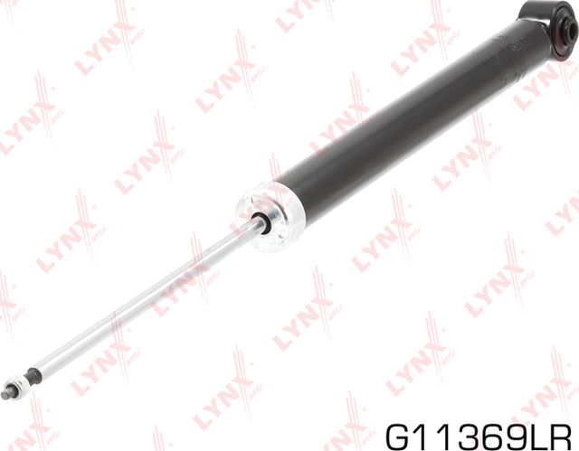 Амортизатор LYNXauto задний для Ford Fusion I 2004-2012. Артикул G11369LR