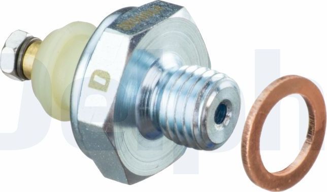 Датчик давления масла Delphi. Артикул SW90064