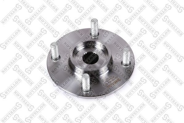 Ступица колеса Stellox. Артикул 42-15183-SX