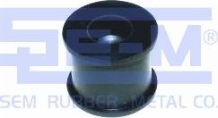 Втулки стабилизатора Sem Lastik. Артикул 8242