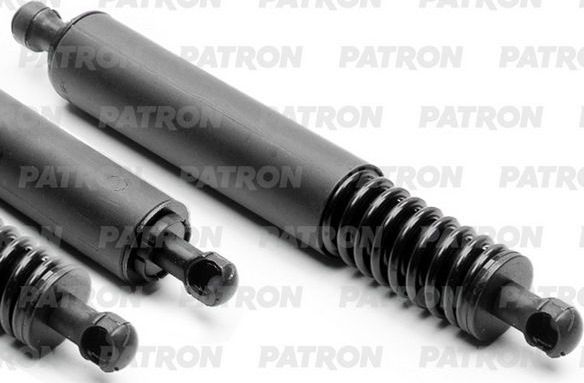 Амортизатор (упор) багажника Patron. Артикул PGS034403