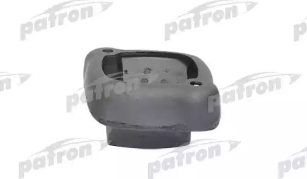 Опора (подушка) двигателя Patron передняя правая для Mercedes-Benz W123 1976-1985. Артикул PSE3117