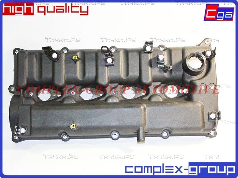 Клапанная крышка CGA. Артикул 1ECV129RA