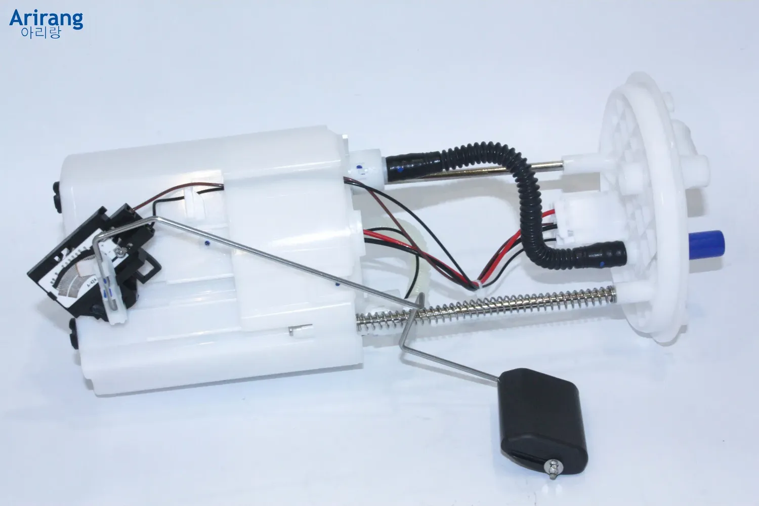 НАСОС ТОПЛИВНЫЙ IX35 1213, TUCSON 1113, SPORTAGE 1014 В СБОРЕ (ARIRANG) EFP3062A. Артикул EFP3062A