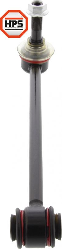 Стойка (тяга) стабилизатора MAPCO задняя правая/левая для Peugeot 406 I 1995-2004. Артикул 19368HPS