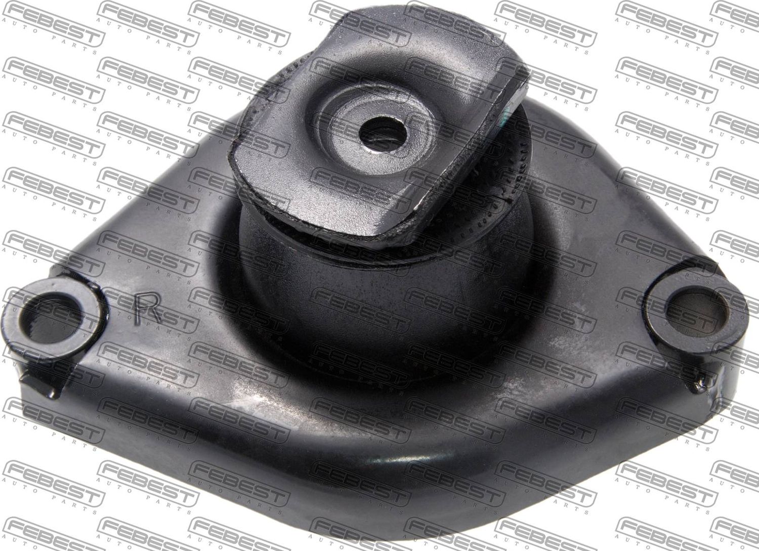 Опора амортизатора (стойки) Febest. Артикул NSS-Y11RR