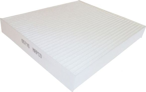 Салонный фильтр MAPCO для Opel Meriva A 2003-2010. Артикул 65716