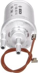 Топливный фильтр Bosch для SEAT Leon II 2009-2012. Артикул F 026 403 013