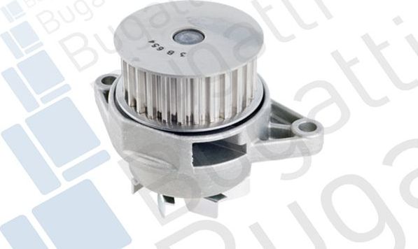 Помпа (водяной насос) Bugatti. Артикул PA8709