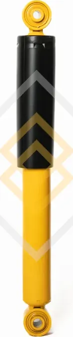 Амортизатор с газовым подпором, задний (Sufix). Артикул SA1124