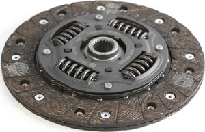 Диск сцепления HOLA для Chevrolet Niva I 2002-2021. Артикул CHD223