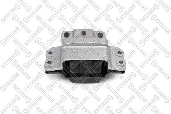 71-11349-SX_подушка КПП левая! Audi A3, Skoda Oct Stellox. Артикул 71-11349-SX