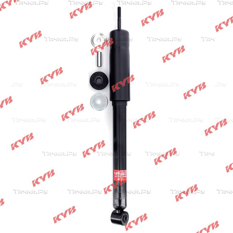 Амортизатор KYB (Каяба) Excel-G. Артикул 343381