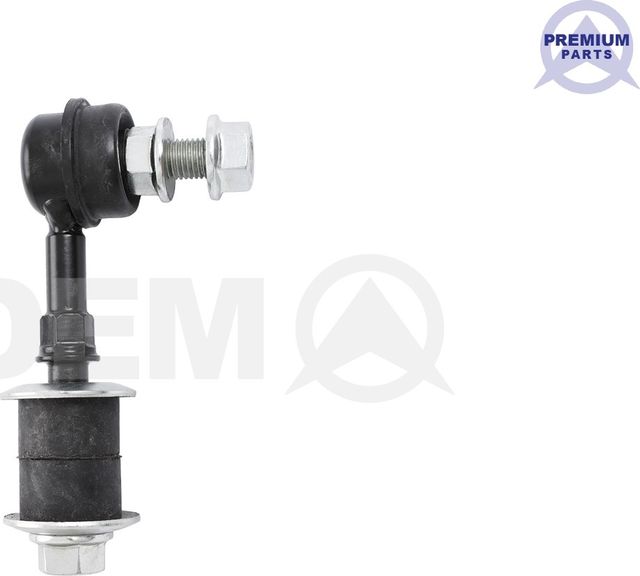 Стойка (тяга) стабилизатора Sidem. Артикул 41463