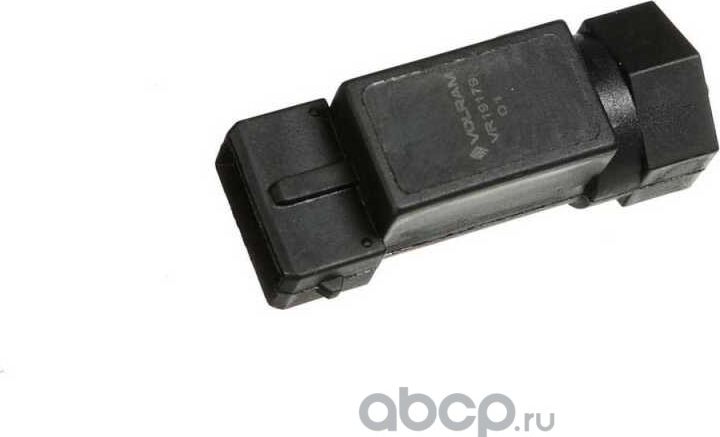 Датчик скорости ВАЗ 2110 инж. квад. без провода 6 имп. VOLRAM. Артикул VR19179