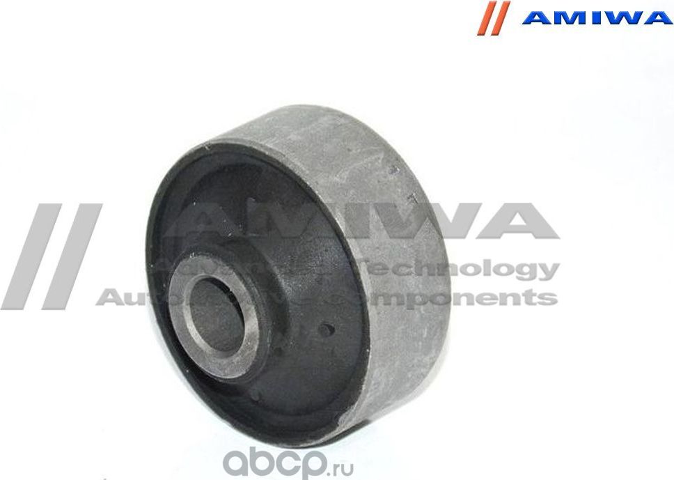 САЙЛЕНТБЛОК ЗАДНИЙ ПЕРЕДНЕГО РЫЧАГА (Amiwa). Артикул 02241219