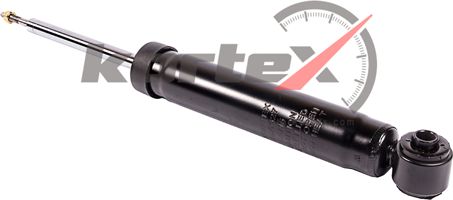 Амортизатор FORD MONDEO 4/S-MAX/GALAXY 06- зад.газ. (Kortex). Артикул KSA627STD