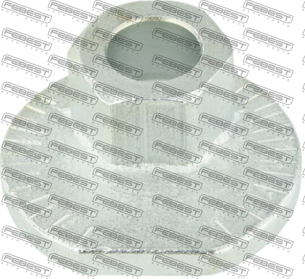 ГАЙКА С ЭКСЦЕНТРИКОМ Febest. Артикул 0131-011