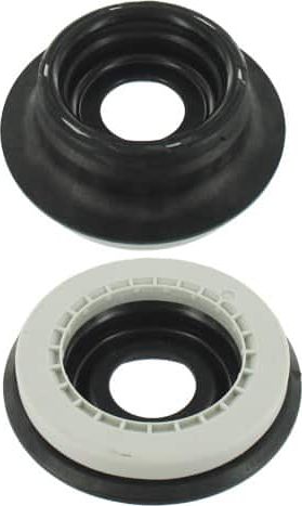 Опорные подшипники амортизатора (стойки) SKF. Артикул VKD 35038 T