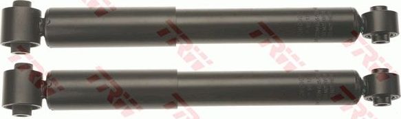 Амортизатор TRW Twin. Артикул JGT1164T