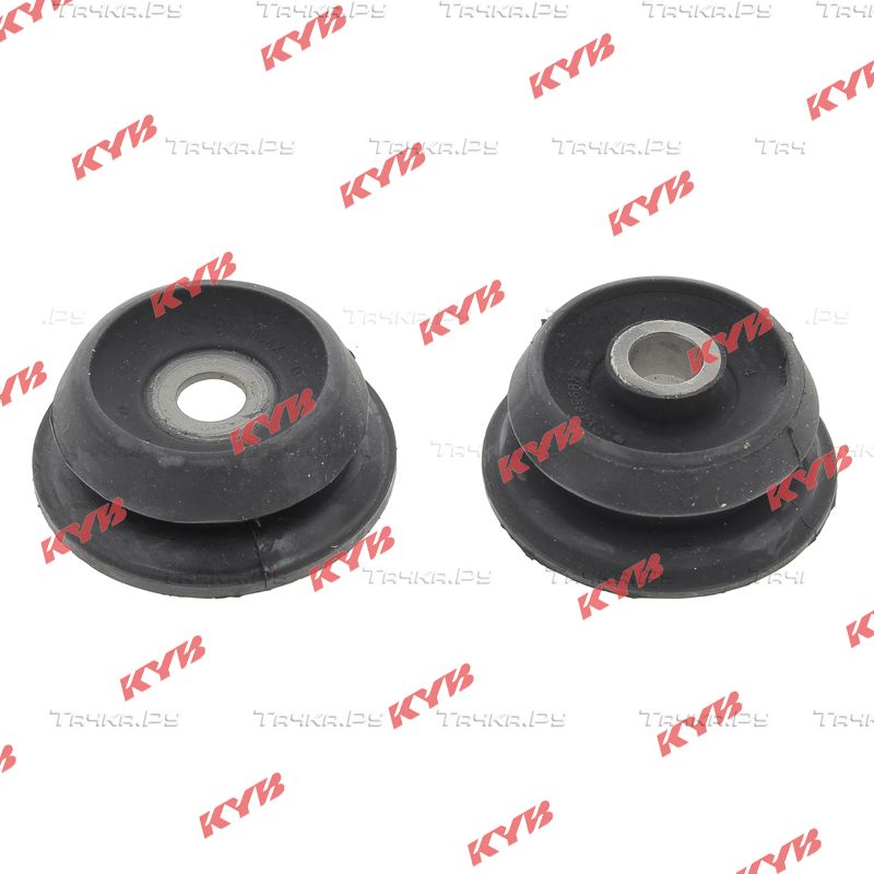 Опора амортизатора (стойки) KYB (Каяба) Suspension Mounting Kit передняя для Volkswagen LT II 1996-2006. Артикул SM5445