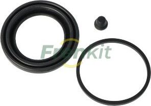 Ремкомплект тормозного суппорта Frenkit передний для Daihatsu Terios II 2005-2026. Артикул 254101