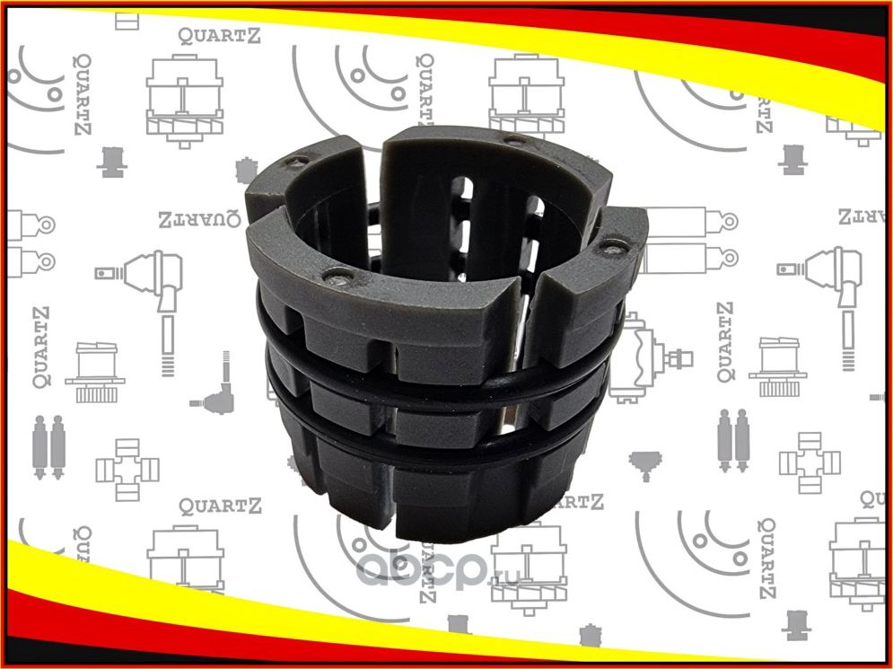 Втулка рулевой рейки (Quartz). Артикул QZ565212K000