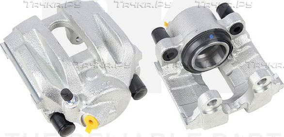 Тормозной суппорт NK передний правый для BMW 3 V (E90/E91/E92/E93) 2004-2011. Артикул 2115196