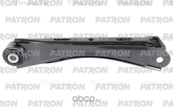 Рычаг подвески HYUNDAI SONATA 17- GRANDEUR [G8] 17 (Patron). Артикул PS50636R