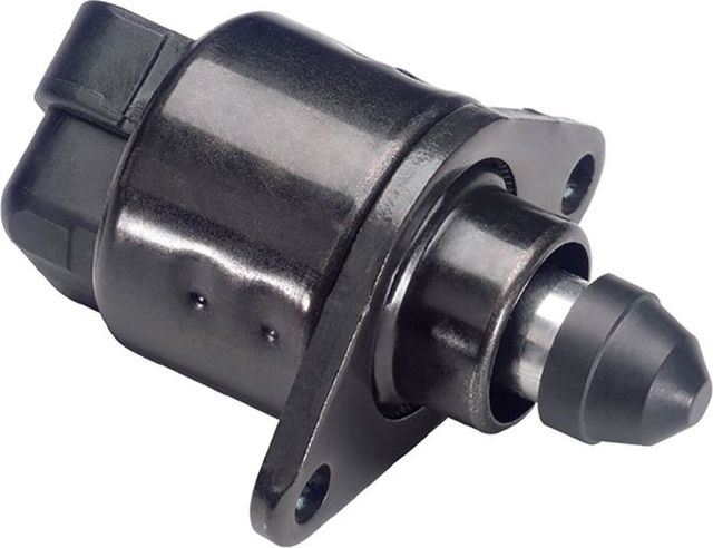 Датчик (клапан, регулятор) холостого хода Continental (Siemens/VDO) для Citroen Saxo 1996-2004. Артикул A96144