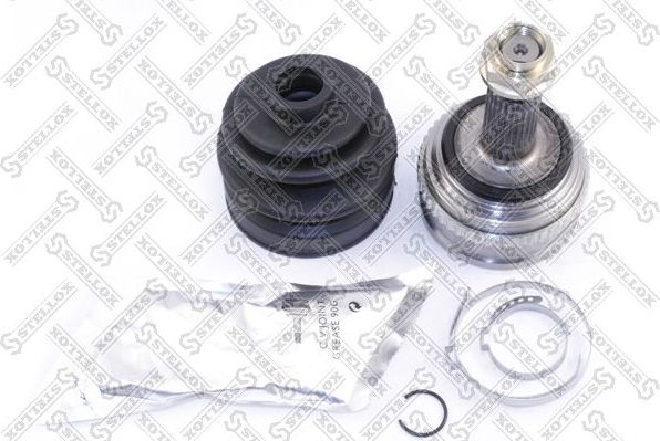 Шрус наружный (граната) Stellox. Артикул 150 1627-SX