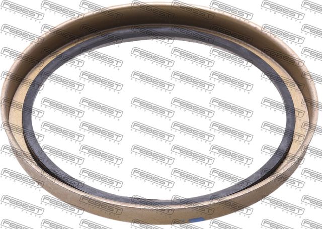 Сальник ступицы Febest. Артикул 95ADS-911060912X