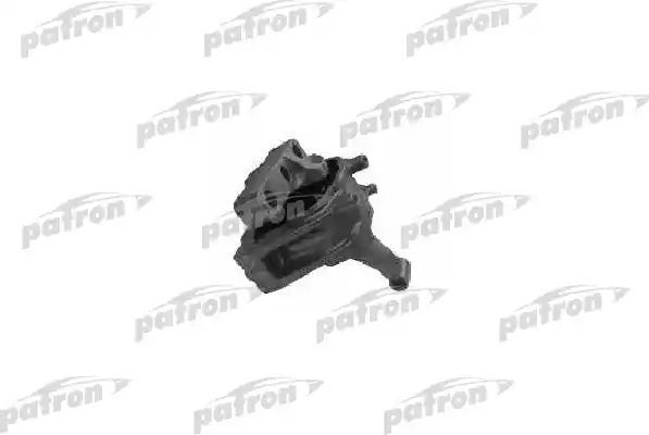 Подушка (опора) двигателя Patron передняя для Audi Q3 I (8U) 2011-2018. Артикул PSE3579