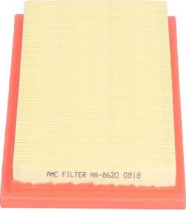 Воздушный фильтр AMC Filter для Honda Logo 1999-2002. Артикул HA-8620